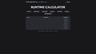 Timecomplexity