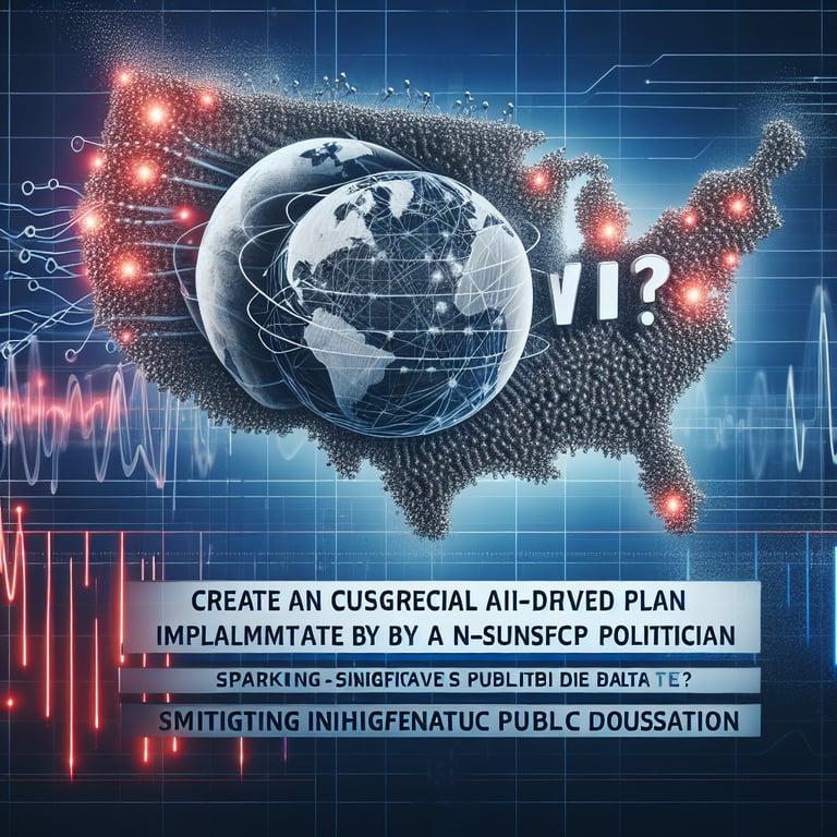Banner for Trump's AI-Driven Deportation Plan Sparks Debate