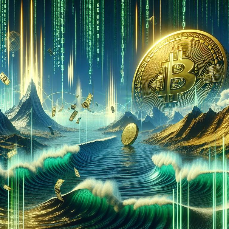 Banner for Infinite Reality Makes Waves with $3 Billion Funding Round, Hits $12.25 Billion Valuation!