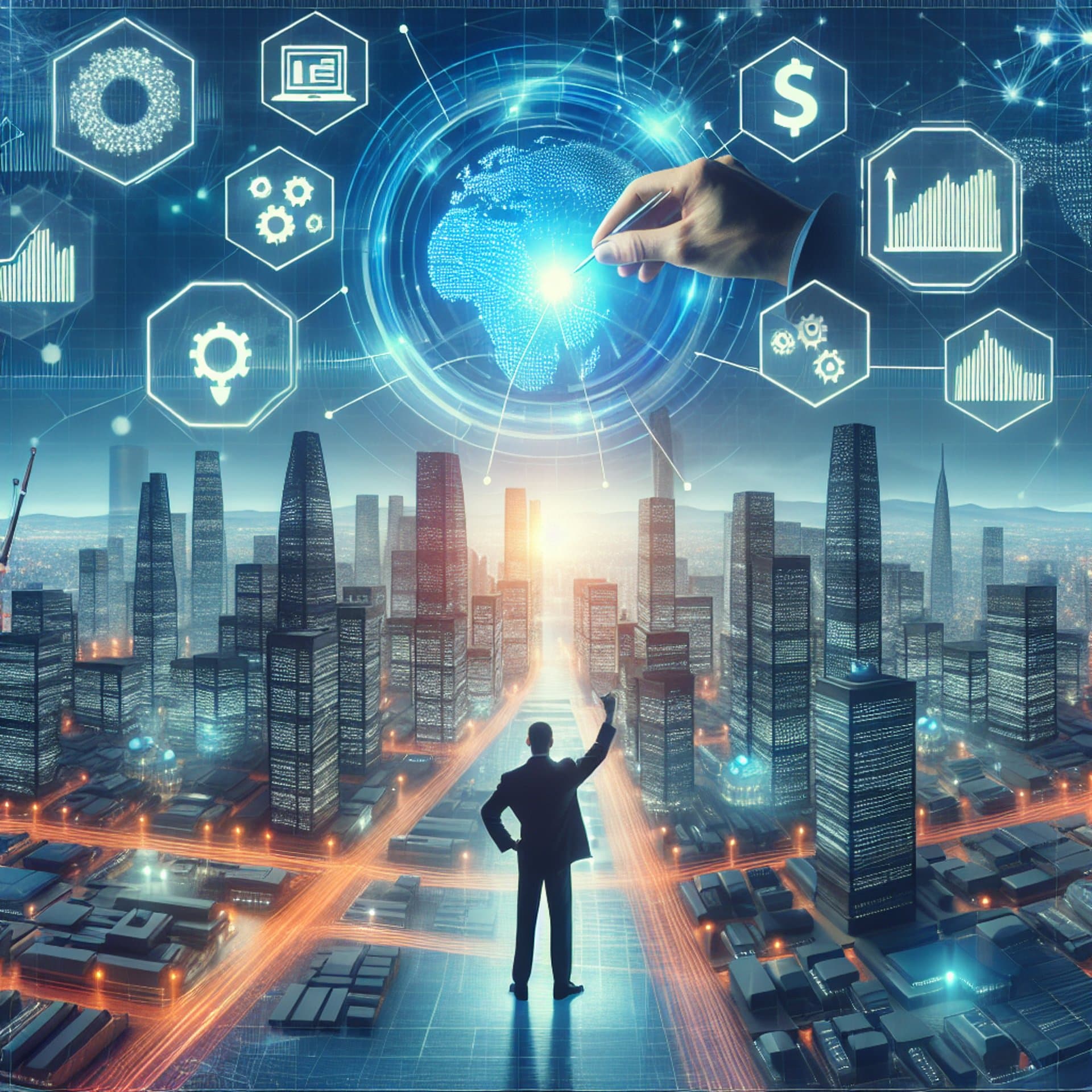 Banner for Intel Joins Forces with Elon Musk on Monumental $20 Billion 'Terafab' Project