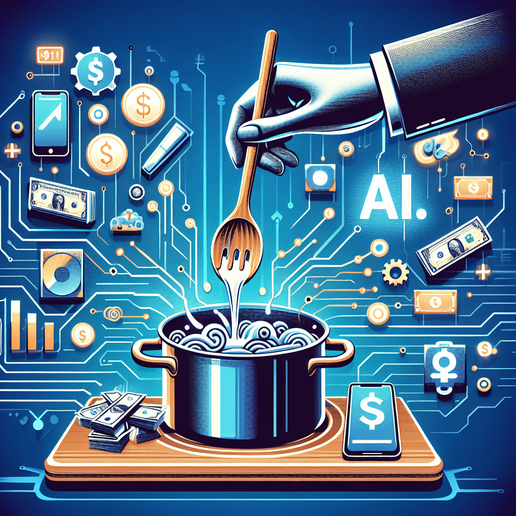 Banner for Elon Musk's Bold $97.4 Billion Bid for OpenAI Stirs Industry Pot