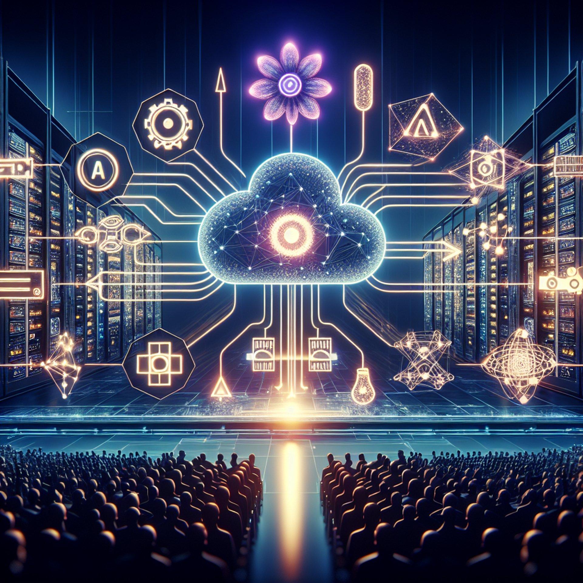 Banner for NVIDIA and AWS Team Up to Supercharge AI and Quantum Computing at AWS re:Invent 2024
