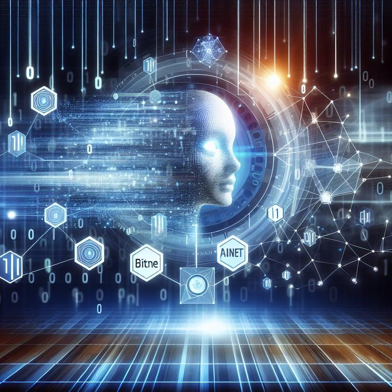 Banner for Microsoft Unveils BitNet: A Super-Efficient AI Model Built for the Future