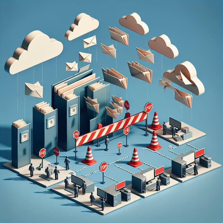 WeTransfer's Free Plan Drastically Shrinks: Now Capped at 10 Transfers per Month