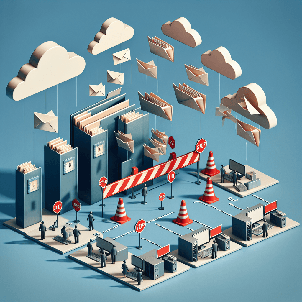 WeTransfer's Free Plan Drastically Shrinks: Now Capped at 10 Transfers per Month
