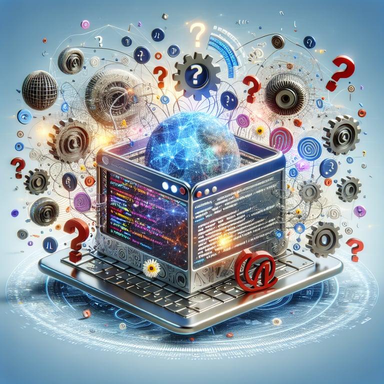 Banner for AI Browser Revolution: Can OpenAI and Perplexity Redefine the Web Experience?