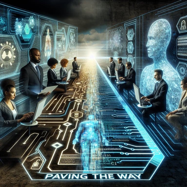 Cybersecurity Teams on the Rise: Anthropic's Latest AI Insights Paving the Way!