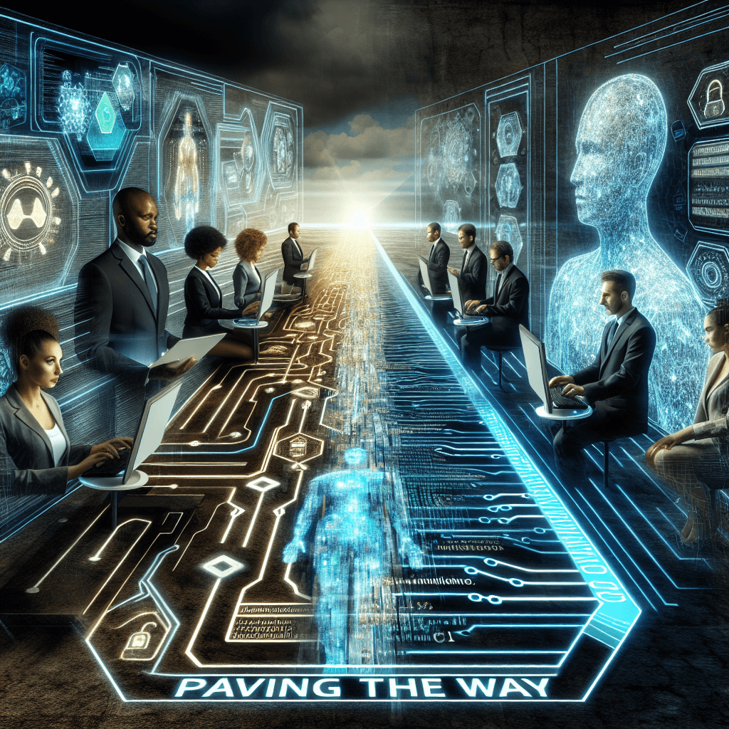Cybersecurity Teams on the Rise: Anthropic's Latest AI Insights Paving the Way!