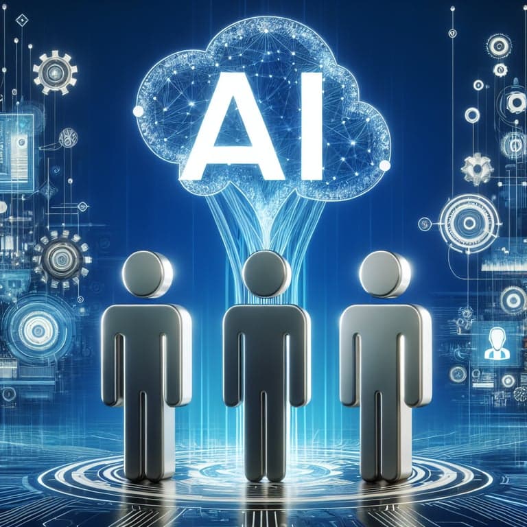 OpenAI, Anthropic, and Tech Titans Unite to Launch Agentic AI Foundation!