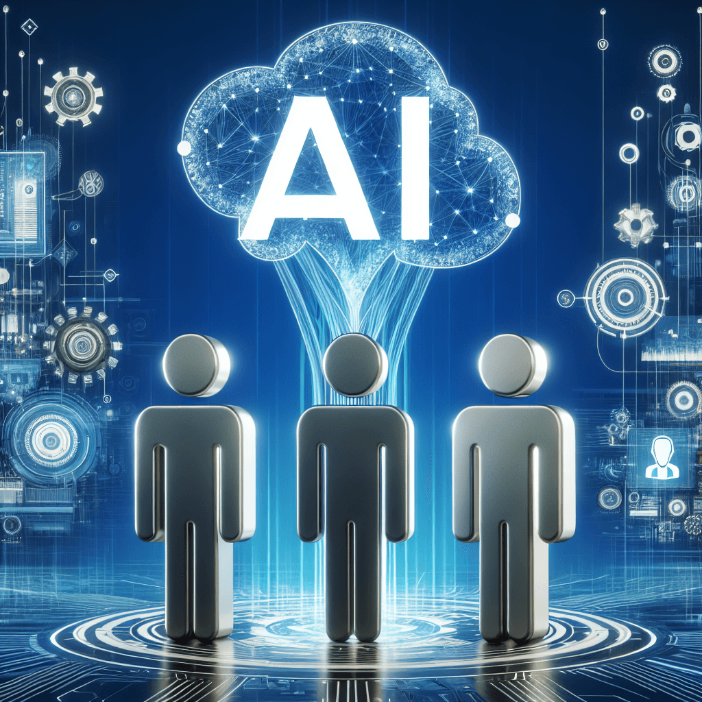 OpenAI, Anthropic, and Tech Titans Unite to Launch Agentic AI Foundation!