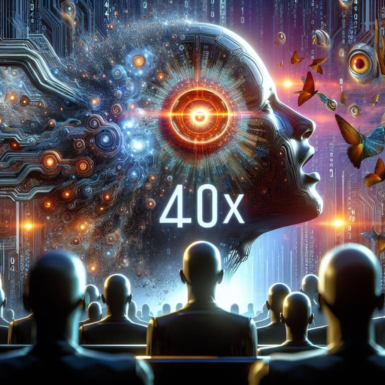 Banner for DeepSeek Challenges the AI Giants: Launches Next-Gen Model Promising to Undercut OpenAI by 40x!