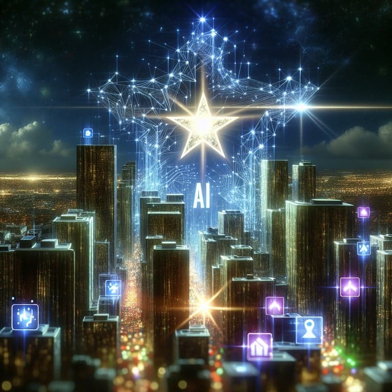 Banner for Perplexity AI: The Rising Star Surpassing ChatGPT and Gemini in App Stores