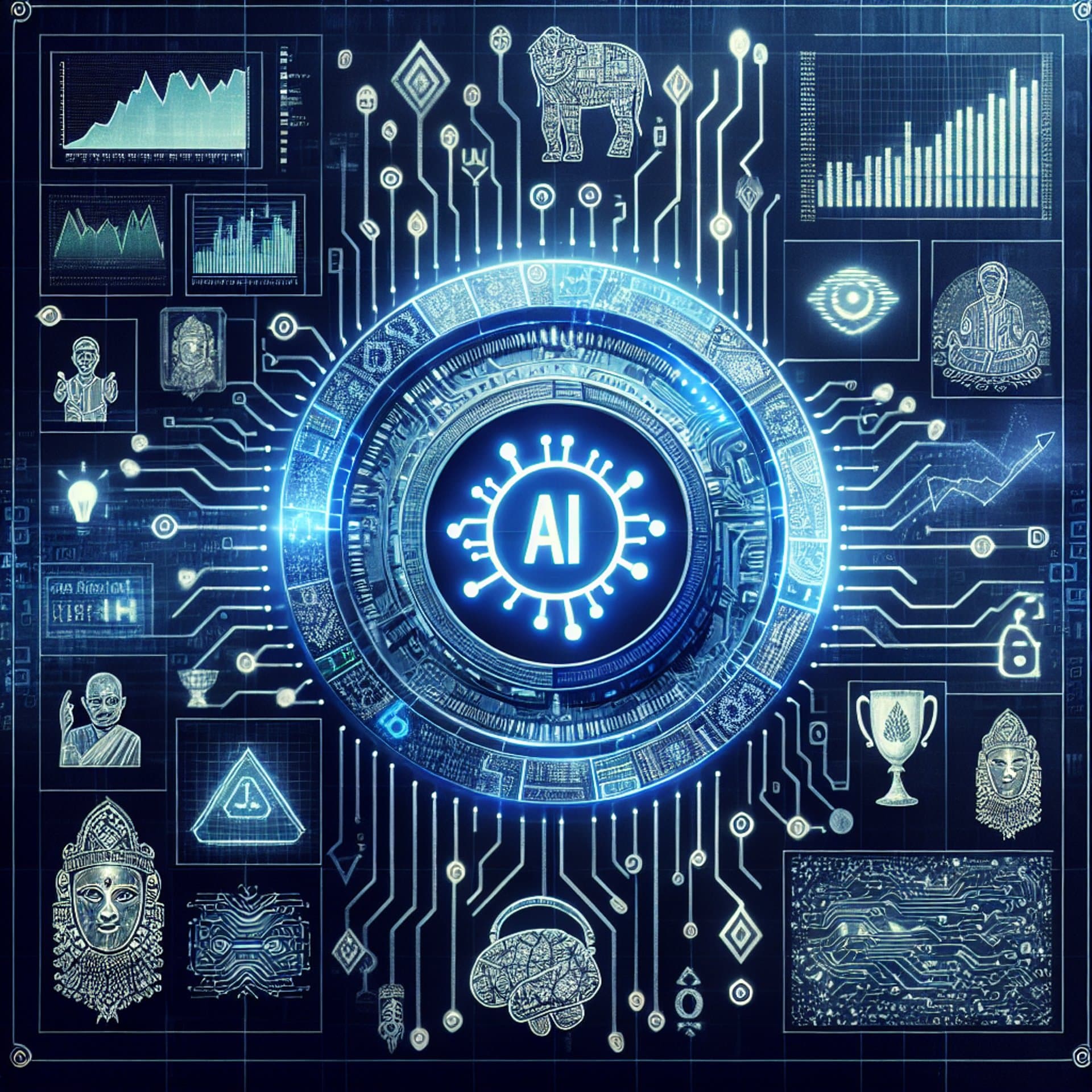 Banner for Perplexity AI Set to Unveil Politicians' Stock Holdings Tracker in India