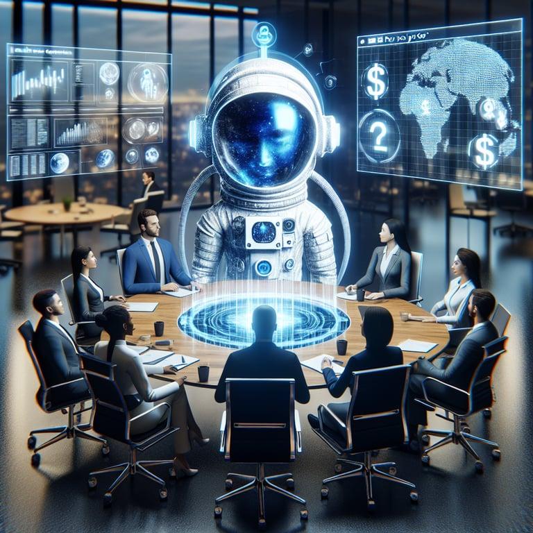 Banner for Microsoft Introduces 'Copilot Chat': A Pay-As-You-Go AI Service for Businesses