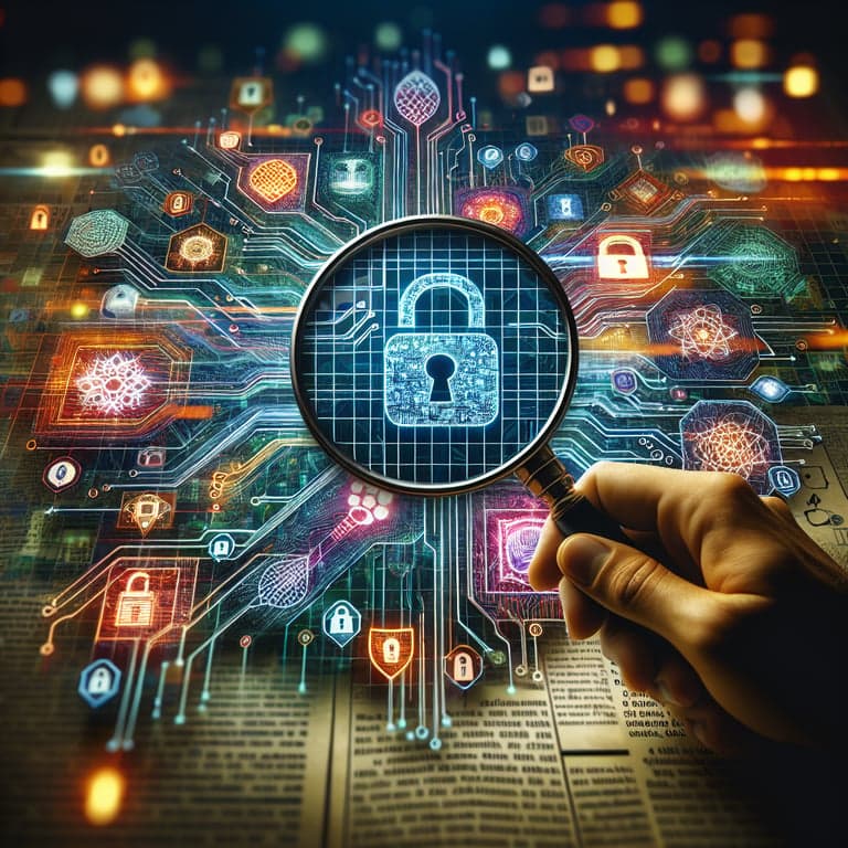 Banner for OpenAI's ChatGPT Atlas Browser Faces Security Scrutiny