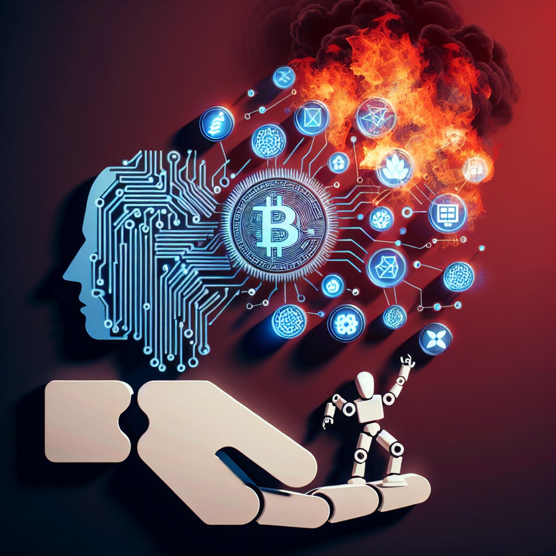 Banner for AI-Powered Exploits Could Spell Disaster for DeFi, Experts Warn