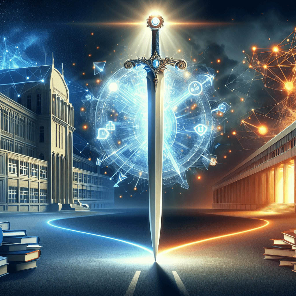 Cambridge Launches the Bennett School: Navigating AI's Double-Edged Sword