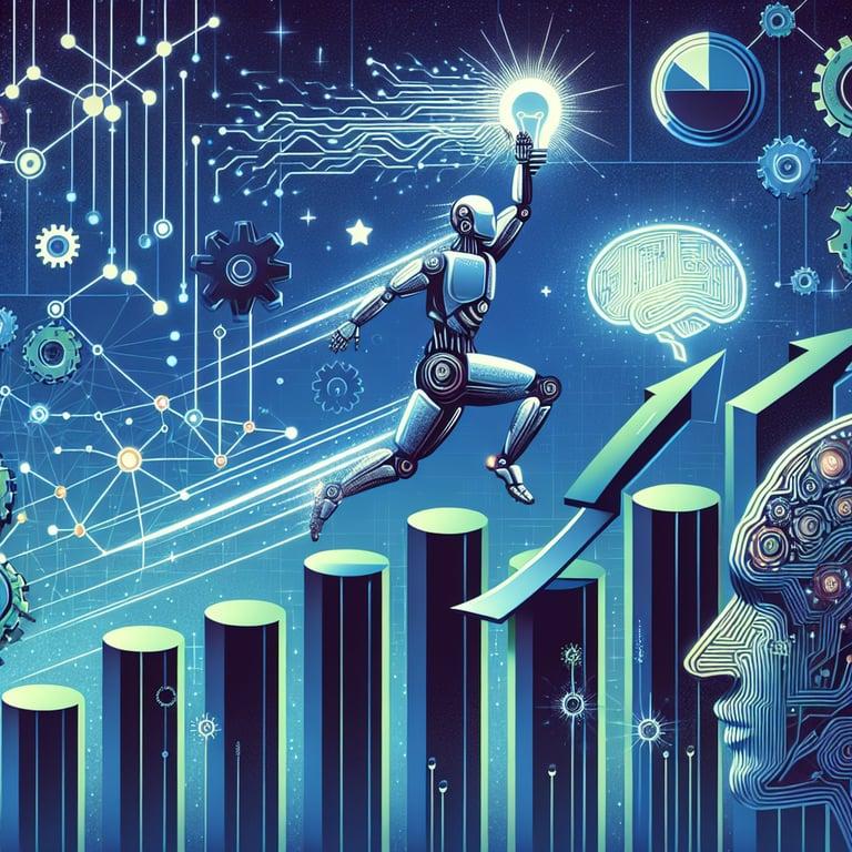 Banner for OpenAI O3 Breaks Records: A Leap Towards AGI?