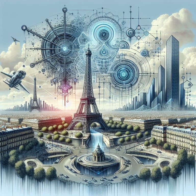 Paris AI Action Summit Paves the Way for Global AI Governance