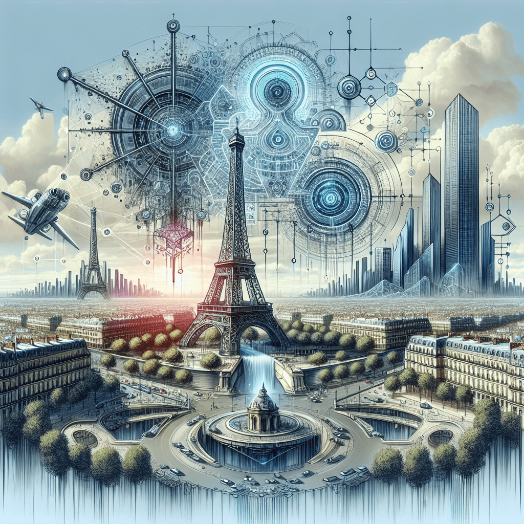 Paris AI Action Summit Paves the Way for Global AI Governance