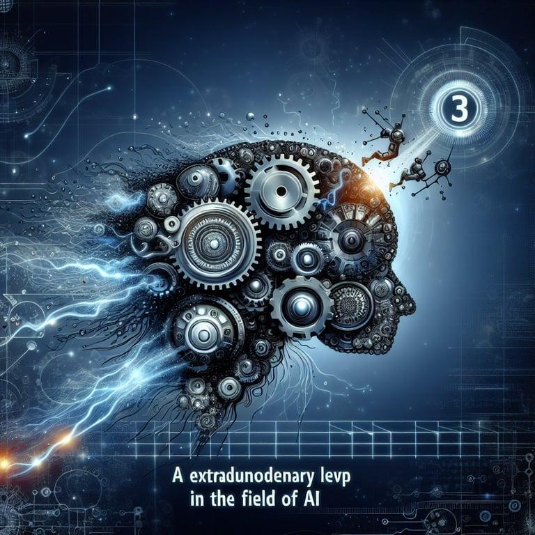 Banner for Meet Grok 3: xAI's Revolutionary Leap in AI with Unprecedented Power