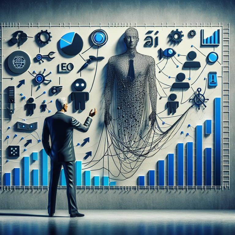 Banner for Anthropic CEO Raises Concerns Over 'Fishy' AI Deals in the Tech Industry