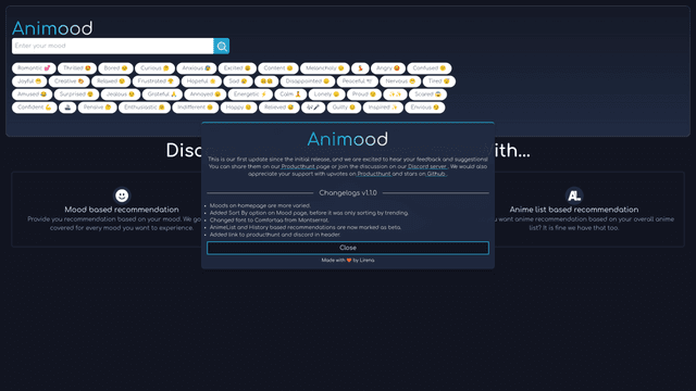 Thumbnail image for Animood