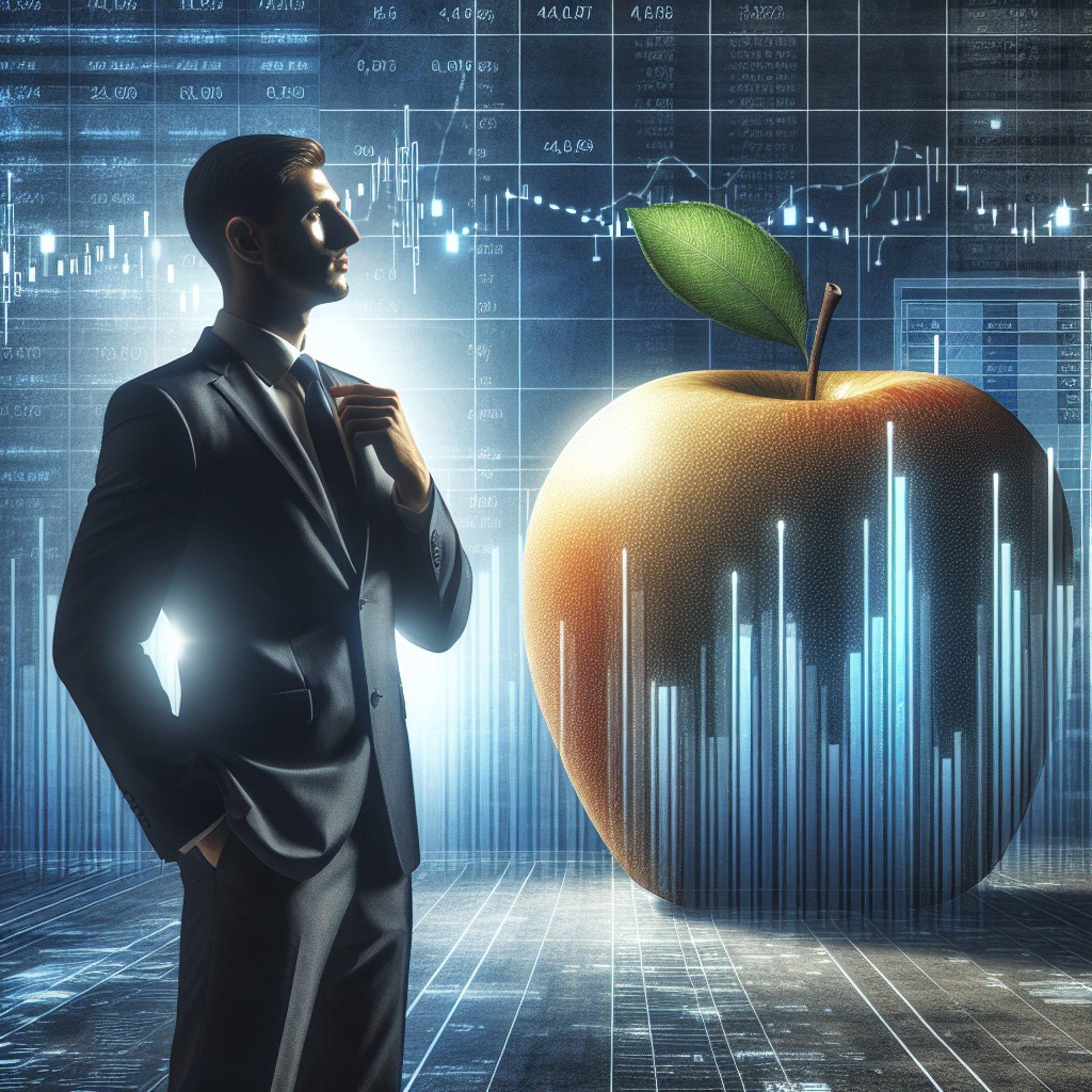 Banner for Jim Cramer Stands by Apple: Defends the tech giant amid recent controversies