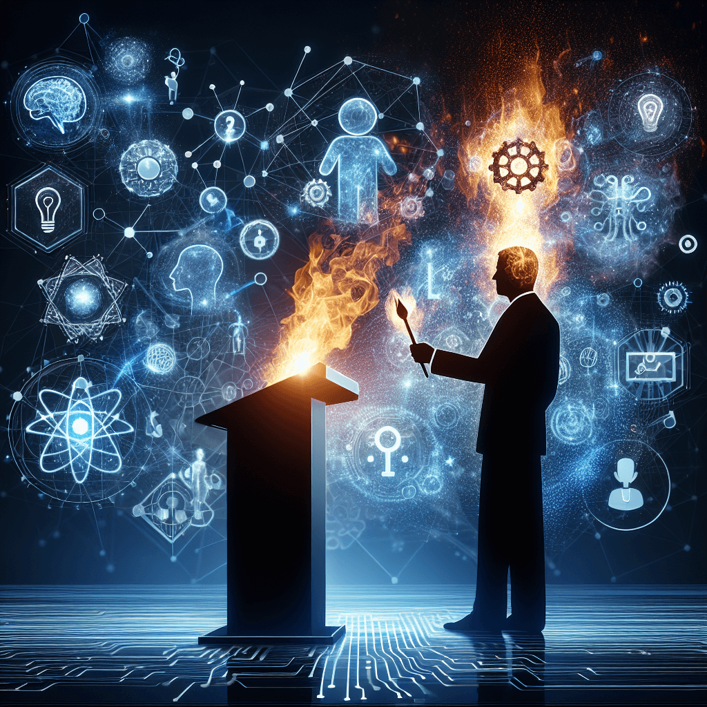 Meta's AI Chief Scientist, LeCun, Ignites Industry Debate on AI's Future!