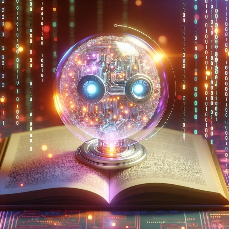 Banner for ChatGPT Becomes Your New Bestie: OpenAI Unveils the Warm and Fuzzy GPT-5 Update!