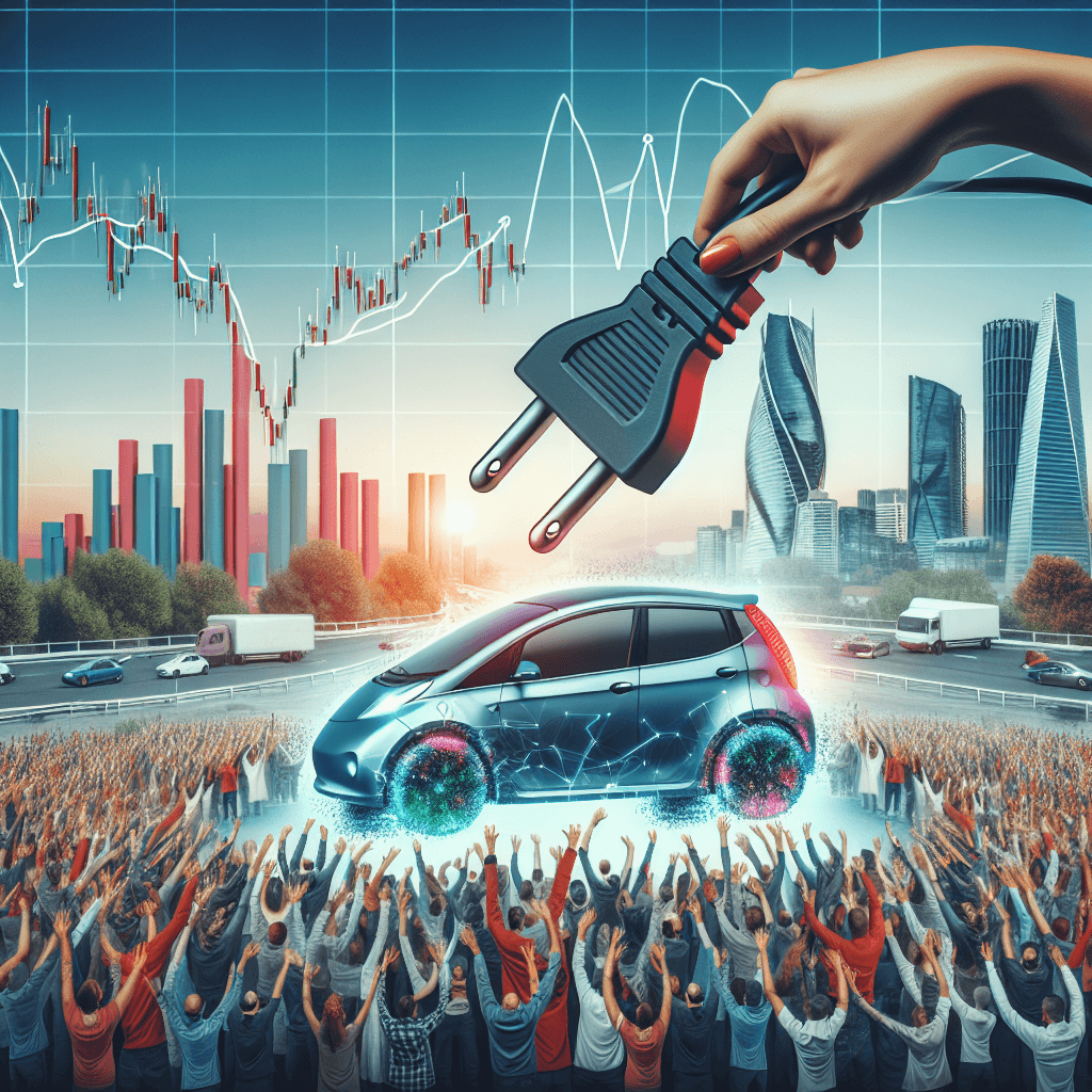 Rumors of Affordable Tesla Could Spell Profit Woes Amid Stalling Demand