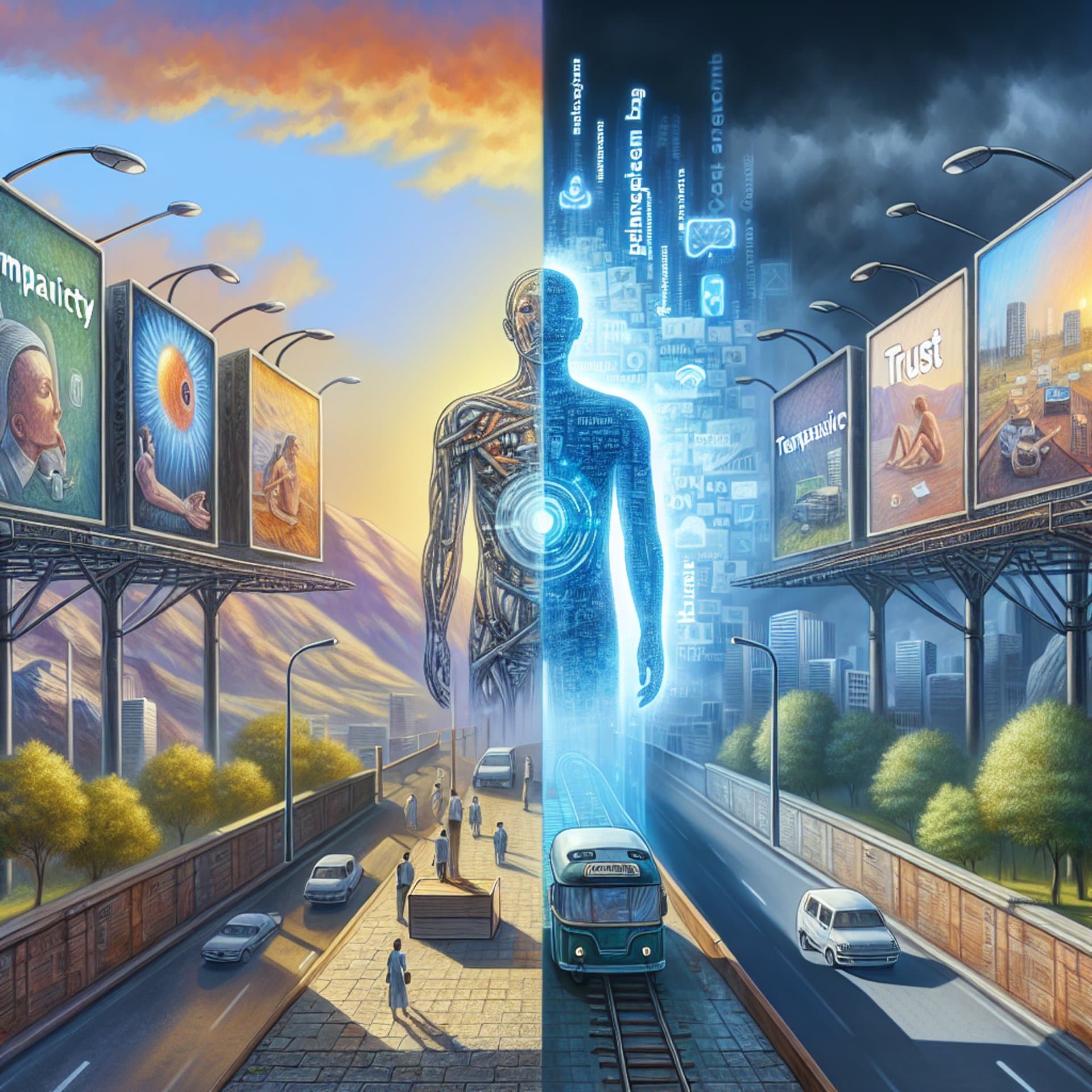 Banner for Perplexity AI Ditches Ads: A New Era of Trust-Focused AI