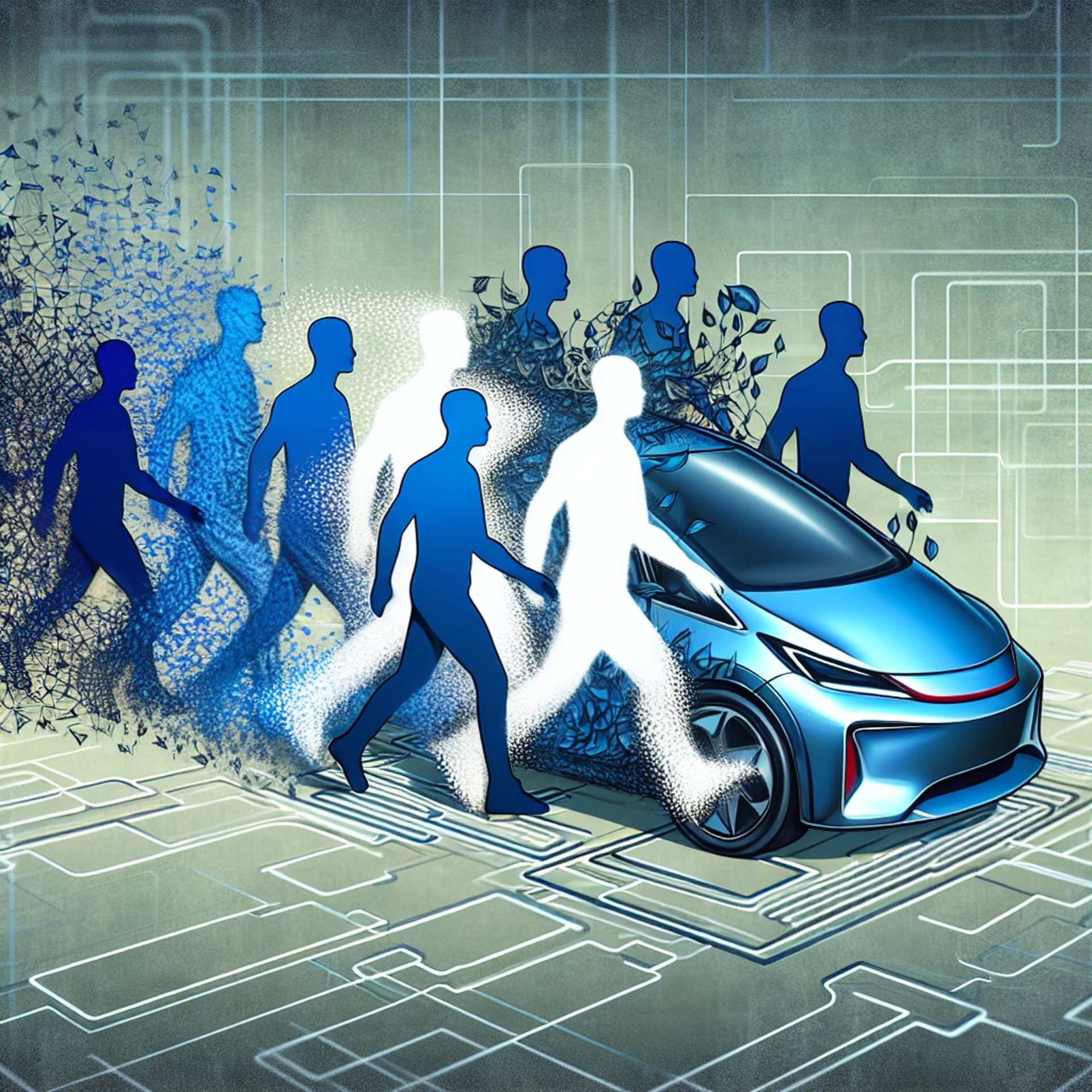 Banner for Tesla Influencers Break Ranks: Leaving the 'Cult' Behind!