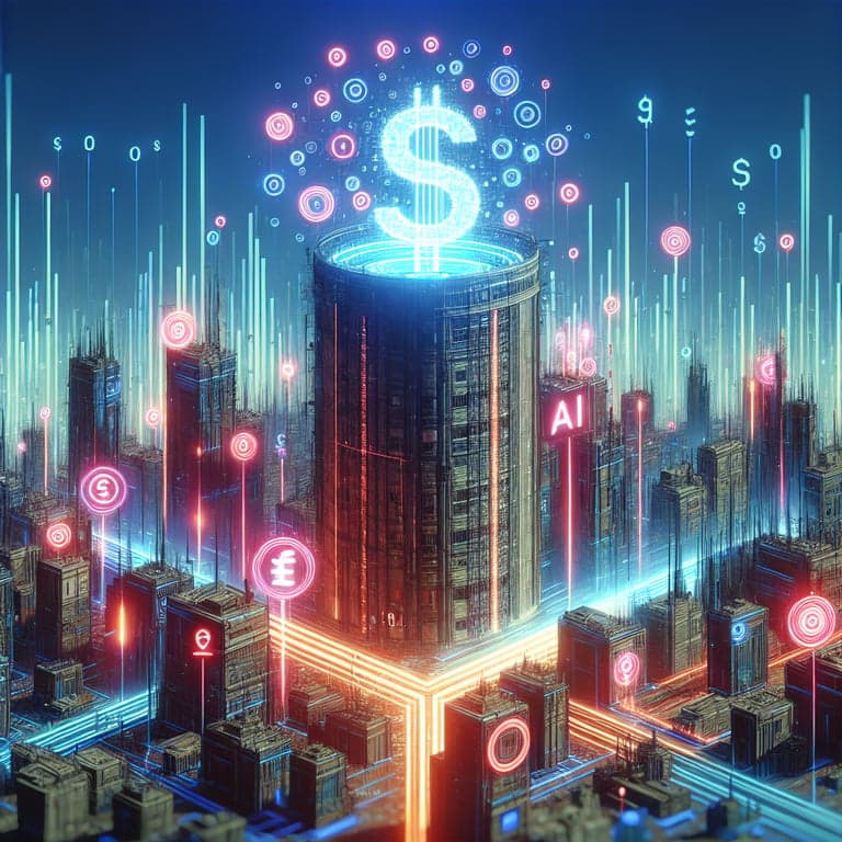 Banner for OpenAI's $122 Billion Funding Frenzy: Setting New Records in AI Financing