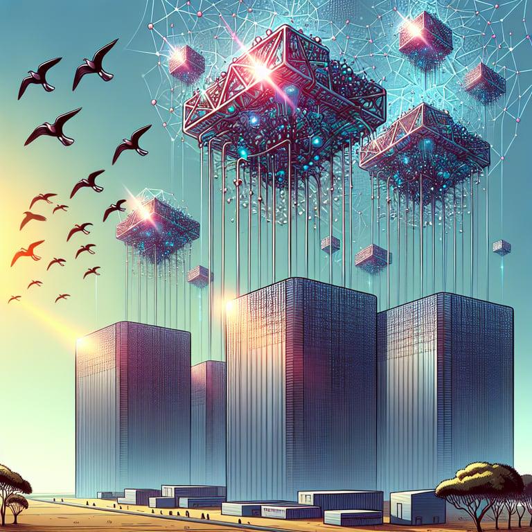 Banner for Aussie Investors Flock to Elon Musk's Tech Giants as Quantum and AI Fever Soars!