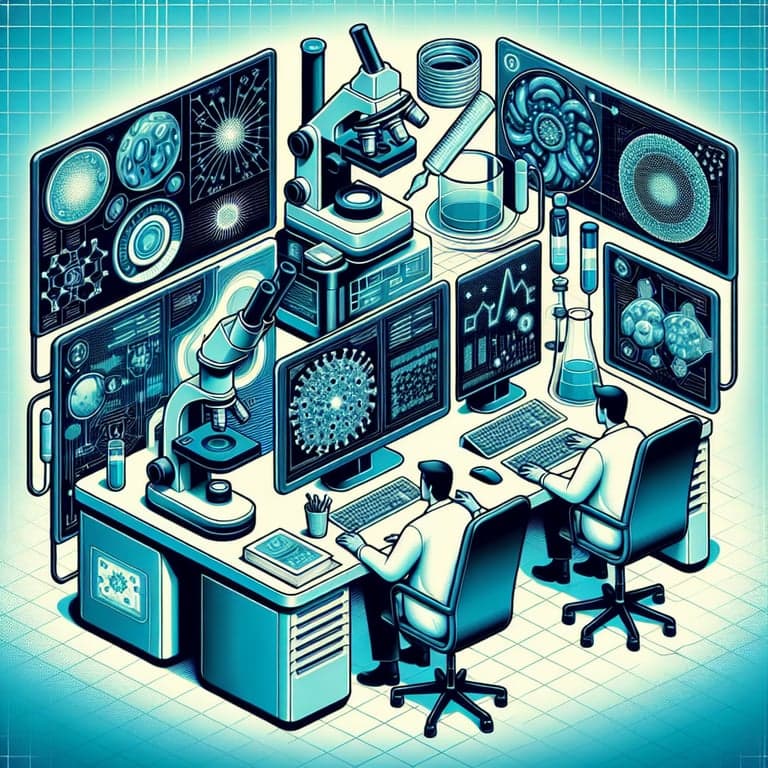 Banner for Chan Zuckerberg Initiative Shifts to AI in Biomedical Research, Announces Layoffs