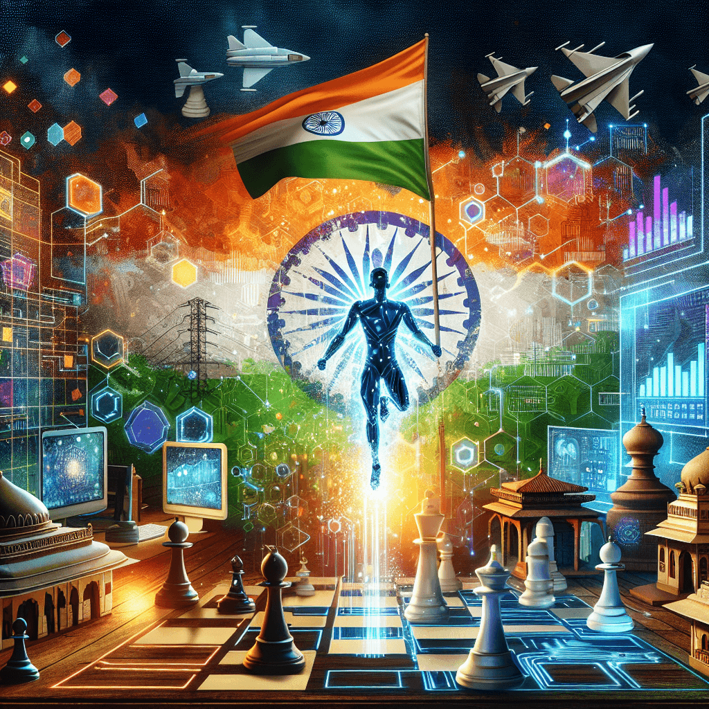 Banner for Anthropic Expands Horizons with New AI Hub in India: A Strategic Leap!