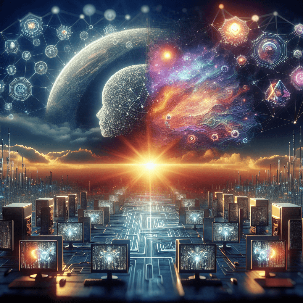 AI Agents: Ushering in the Agentic Web and Onchain AI Revolution!