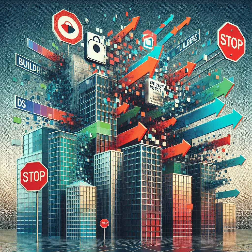 New Privacy Opt-Out Rights for Targeted Ads: What Builders Need to Know