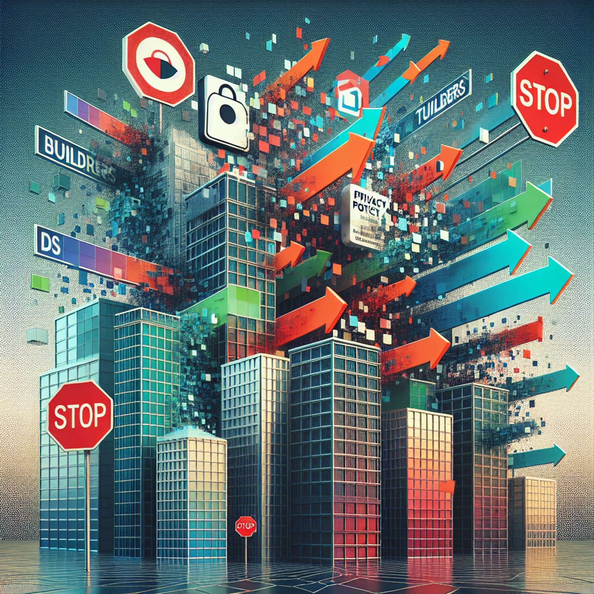 New Privacy Opt-Out Rights for Targeted Ads: What Builders Need to Know