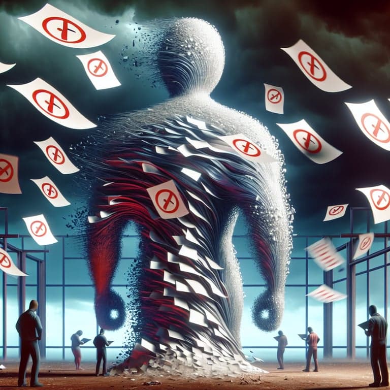 Banner for Meta Faces Backlash Over Inadequate Deepfake Policies