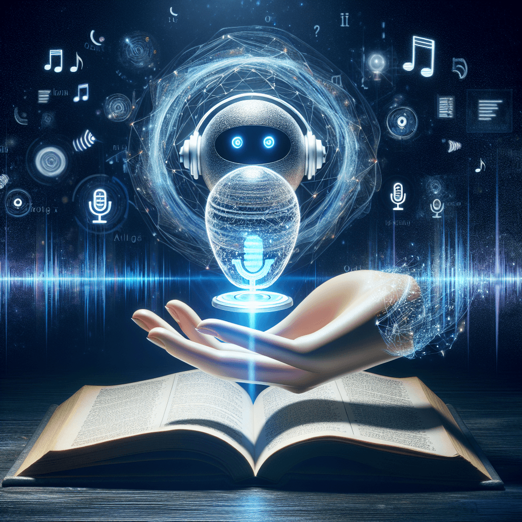 Claude AI's New Voice Mode: A Chatbot Revolution at Your Fingertips!