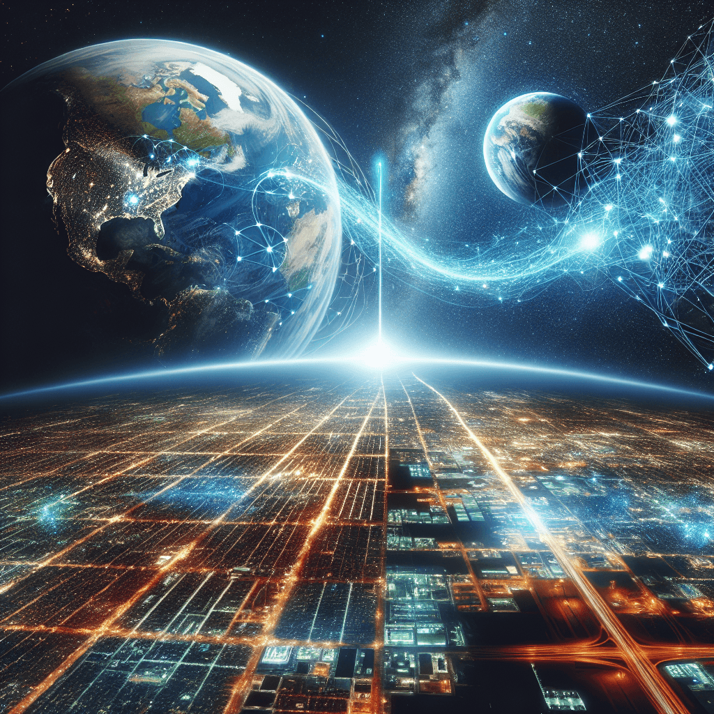 NASA's Stellar Tech Innovations: Shifting From Space to Earth!