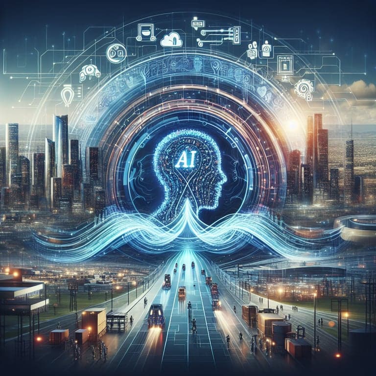 Banner for Microsoft's Bold AI Shake-Up: Restructuring Copilot for a Smarter Future