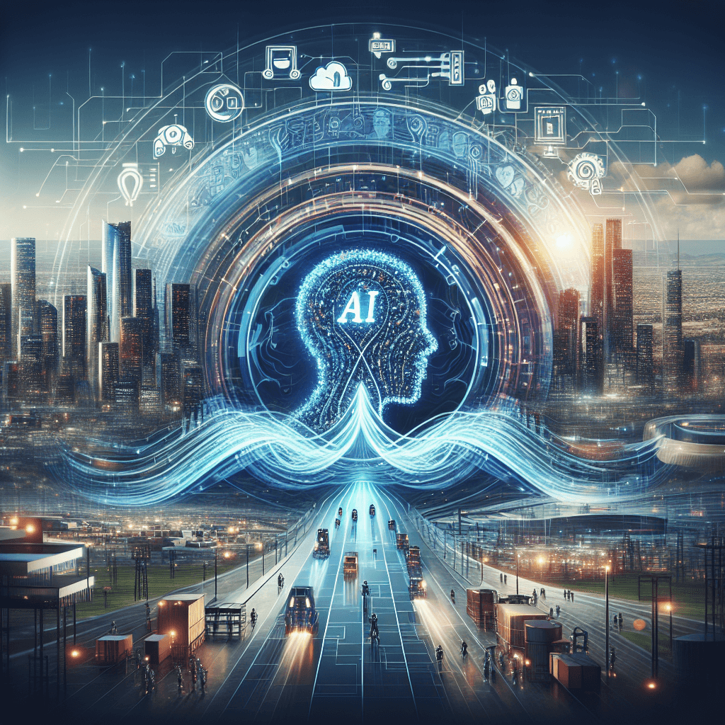 Microsoft's Bold AI Shake-Up: Restructuring Copilot for a Smarter Future