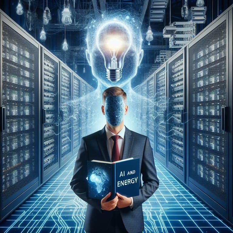 Sam Altman Refutes AI's Thirsty Criticisms: A Deep Dive into Data Centers & Energy