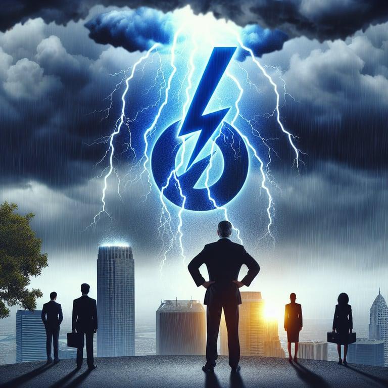 Banner for Elon Musk Faces a $29 Billion Jolt: Tesla Shares Take a Massive Hit!