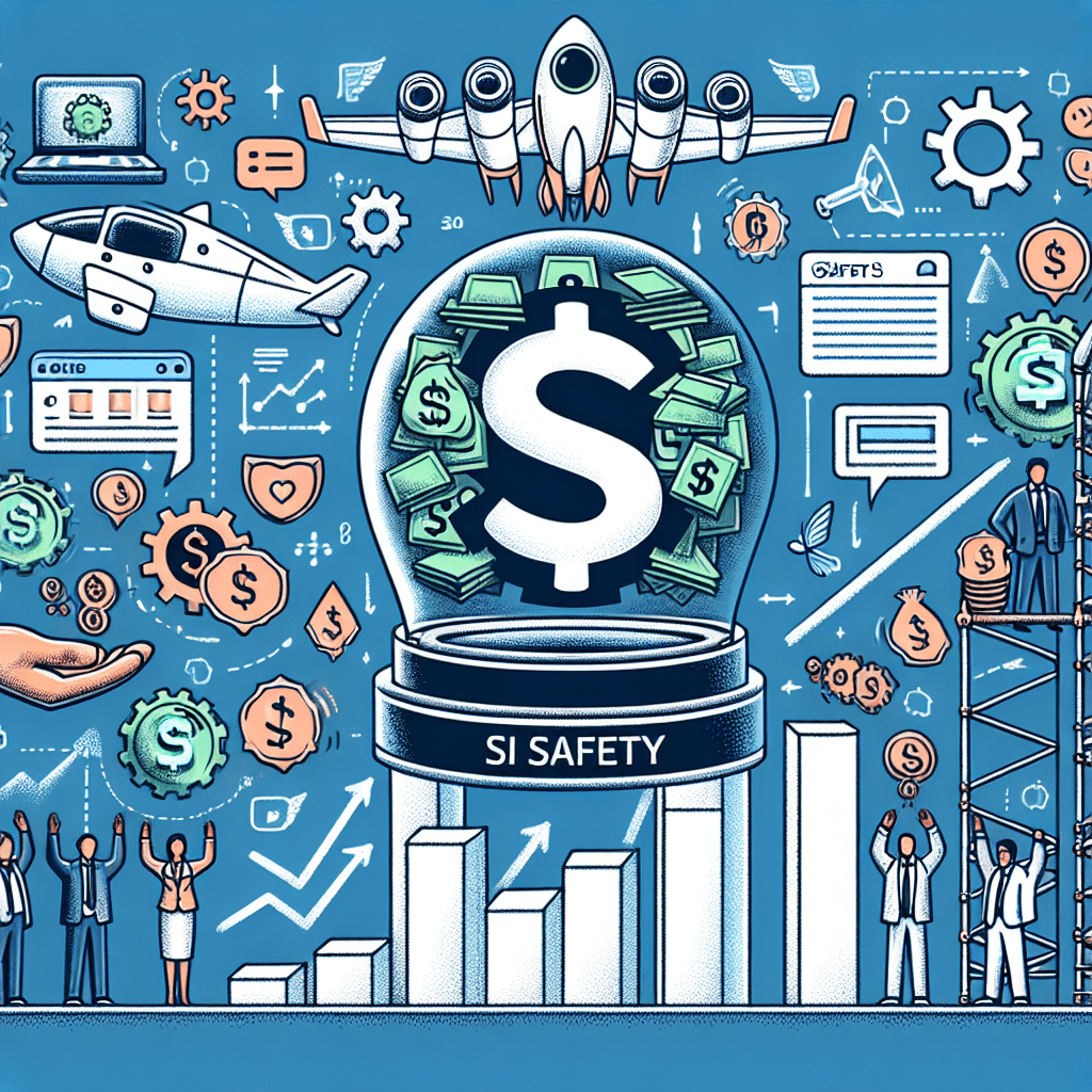 AI Safety Startup SSI Reaches $30B Valuation Without Any Products: Here's Why Investors Are All In