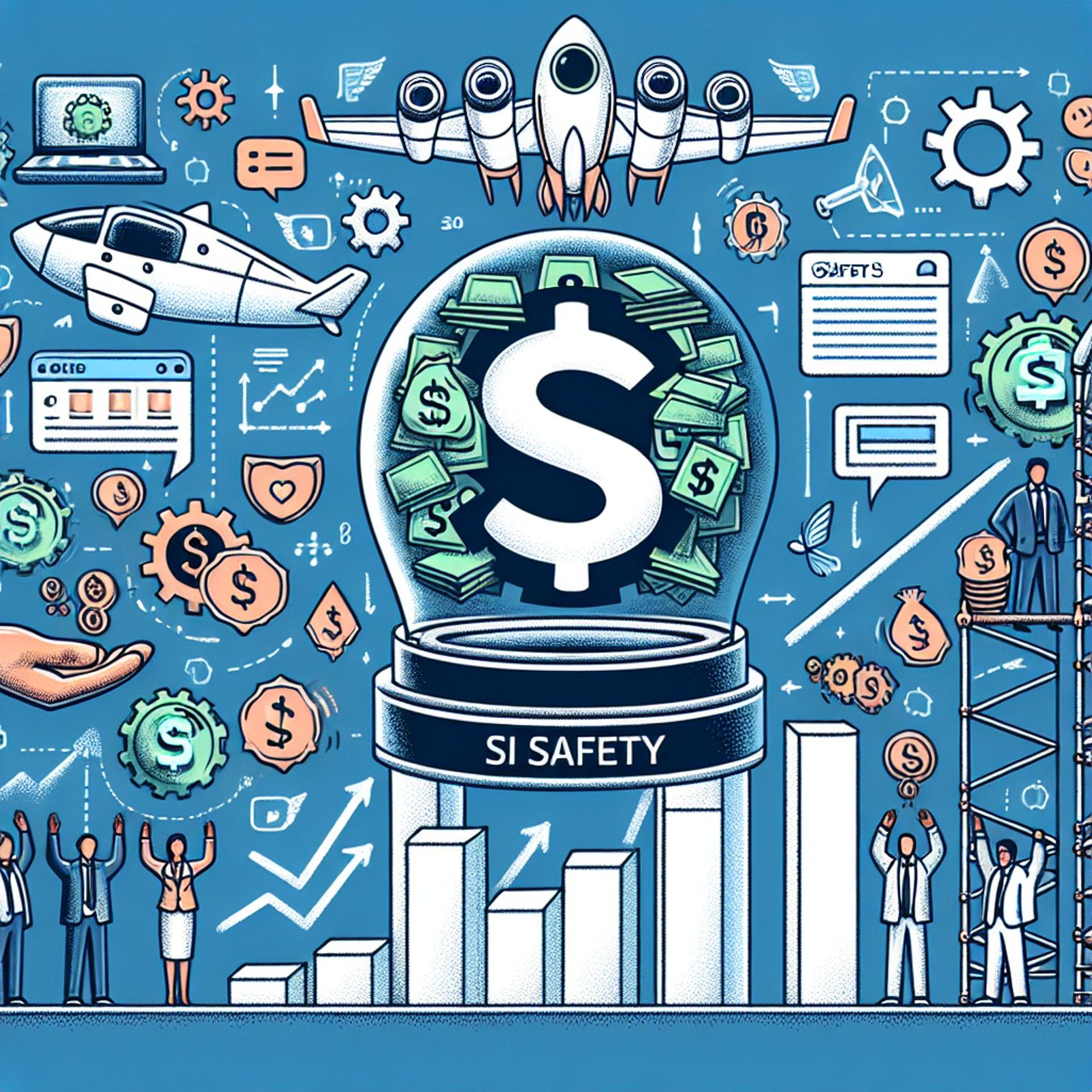 Banner for AI Safety Startup SSI Reaches $30B Valuation Without Any Products: Here's Why Investors Are All In