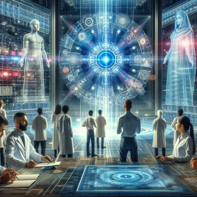 Revolutionizing Search by 2025: How AI is Changing the Game!